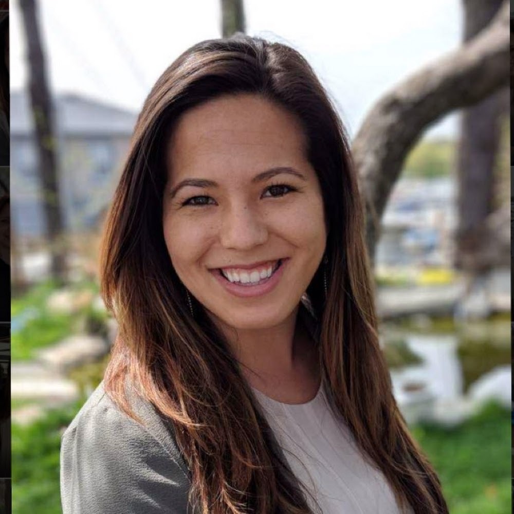 Meet your Posher, Krysten